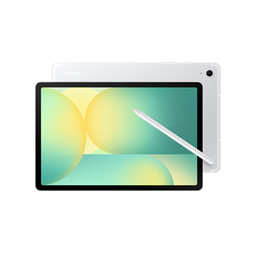 X520N GALAXY TAB S10 FE WIFI (12/256GB) SILVER
