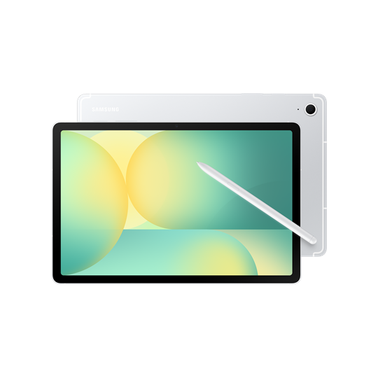X520N GALAXY TAB S10 FE WIFI (12/256GB) SILVER