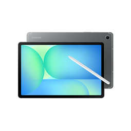 X526B GALAXY TAB S10 FE 5G (8/128GB) GRAY