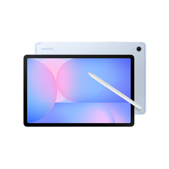 X526B GALAXY TAB S10 FE 5G (8/128GB) LIGHT BLUE