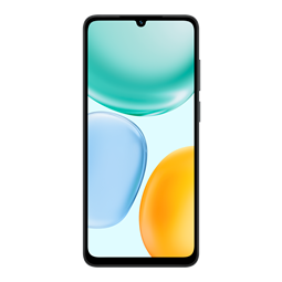 X5c Plus 4/64GB, Midnight Black