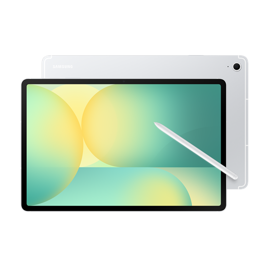 X620N GALAXY TAB S10 FE+ WIFI (8/128GB) SILVER