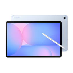 X626B GALAXY TAB S10 FE+ 5G (8/128GB) LIGHT BLUE