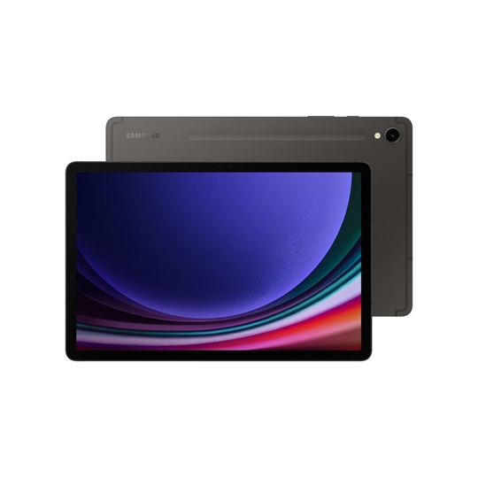 X716 GALAXY TAB S9 5G (12/256GB), GRAY