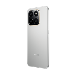 X7d 6/128GB, Meteor Silver