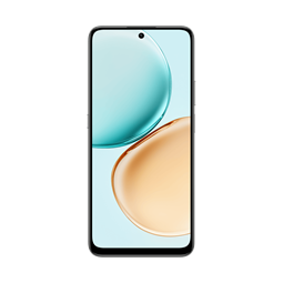 X7d 6/128GB, Meteor Silver