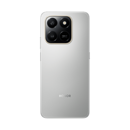 X7d 6/128GB, Meteor Silver