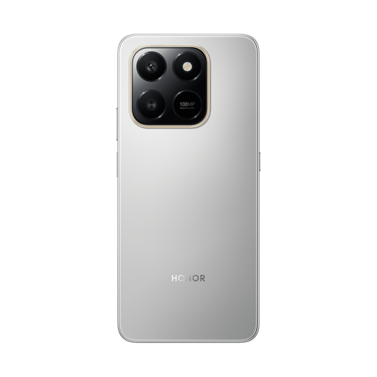 X7d 6/128GB, Meteor Silver