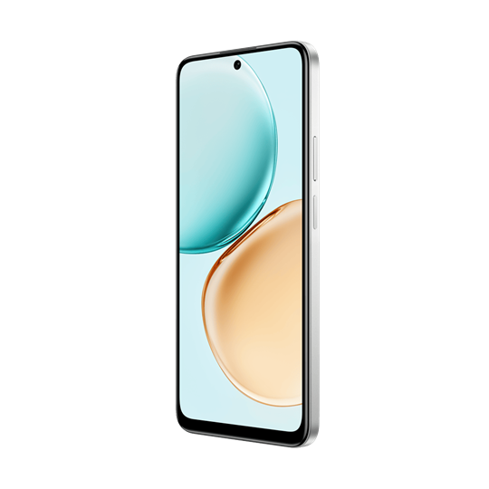 X7d 6/128GB, Meteor Silver