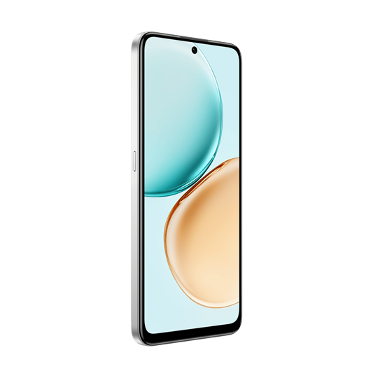 X7d 6/128GB, Meteor Silver