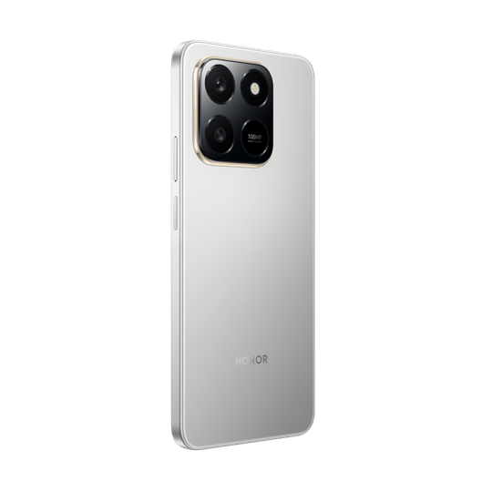 X7d 6/128GB, Meteor Silver