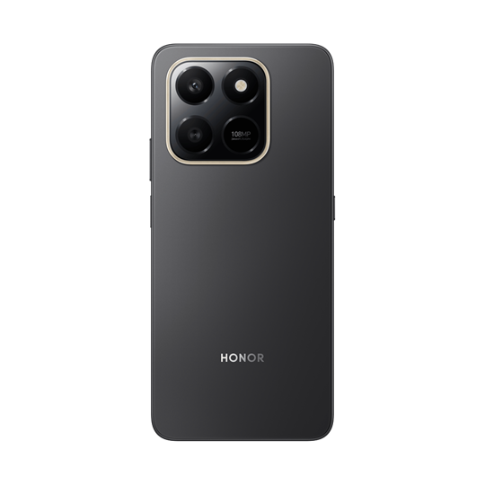 X7d 6/128GB, Velvet Black