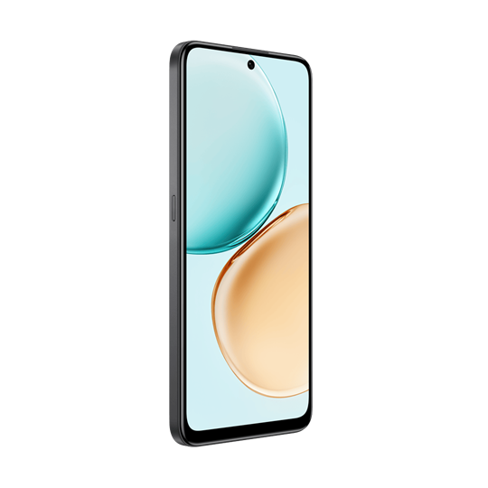 X7d 6/128GB, Velvet Black