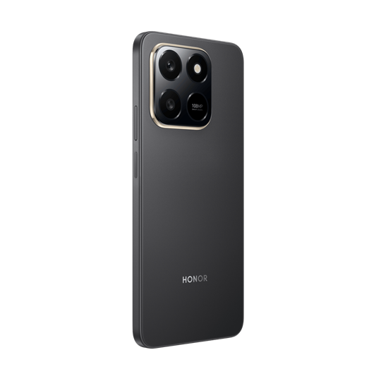 X7d 6/128GB, Velvet Black
