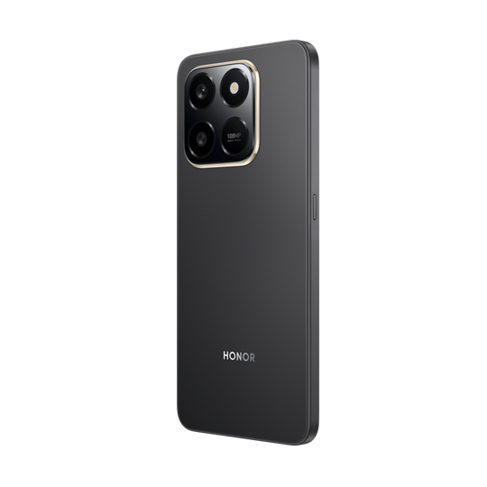 X7d 6/128GB, Velvet Black