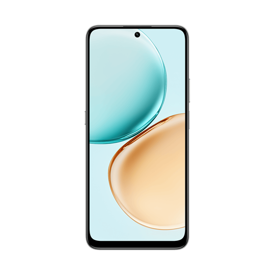 X7d 8/256GB, Meteor Silver