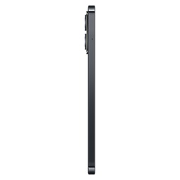 X8b 8/256GB DualSIM okostelefon, fekete