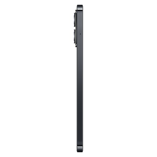 X8b 8/256GB DualSIM okostelefon, fekete