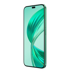 X8b 8/256GB DualSIM okostelefon, zöld