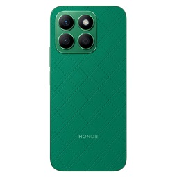 X8b 8/256GB DualSIM okostelefon, zöld