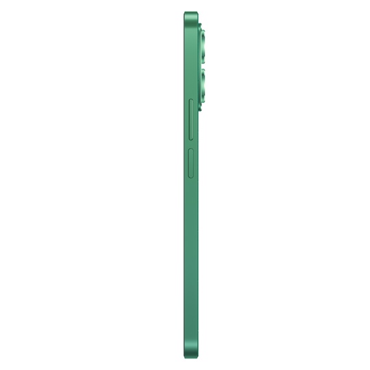 X8b 8/256GB DualSIM okostelefon, zöld