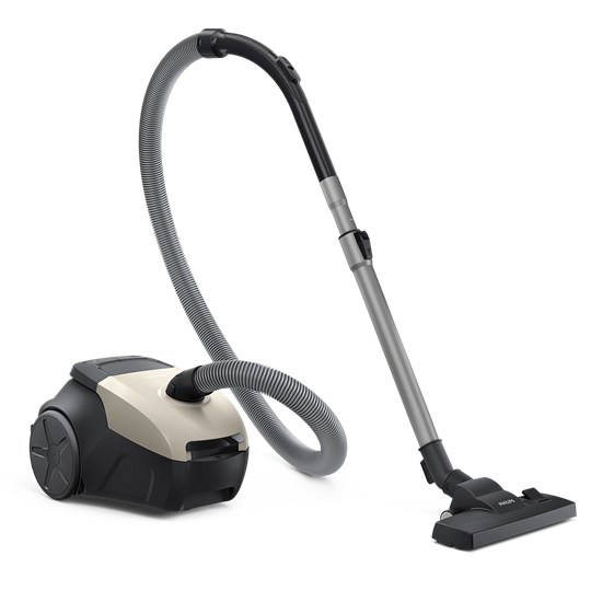 PHILIPS XD1101/10 porzsákos porszívó - XD1101/10