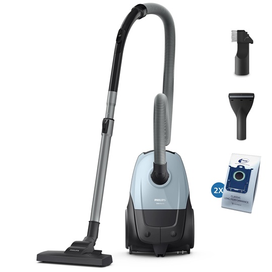 PHILIPS XD1142/10 porzsákos porszívó - XD1142/10