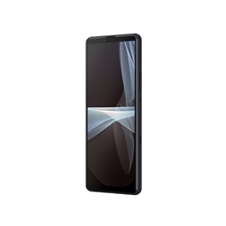 Sony XPERIA 10 III DUAL XQ-BT52, BLACK (w/o charger)