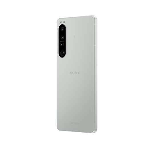 Sony XPERIA 1 IV DS 12/256 GB, ice white