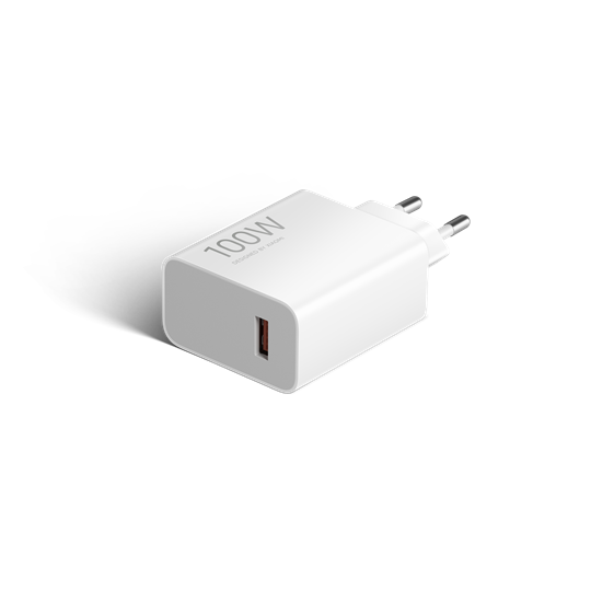 Xiaomi 100W Charging Combo (Type-A) EU / BHR095VEU