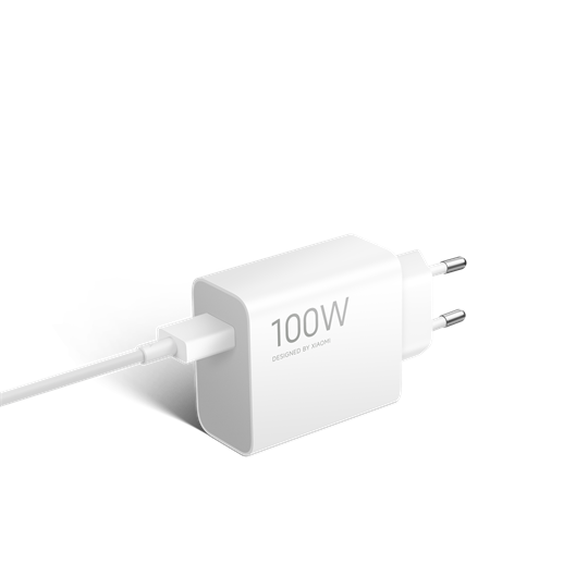 Xiaomi 100W Charging Combo (Type-A) EU / BHR095VEU
