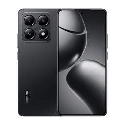 Xiaomi 14T Titan Black 12/512GB - RW