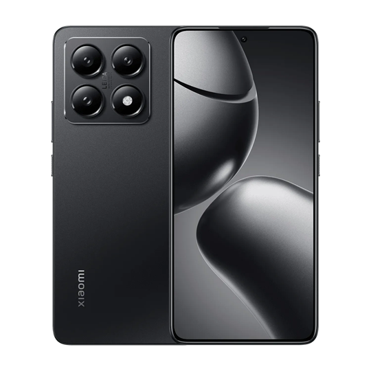 Xiaomi 14T Titan Black 12/512GB - RW