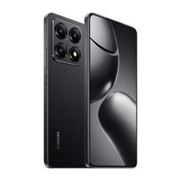Xiaomi 14T Titan Black 12/512GB - RW