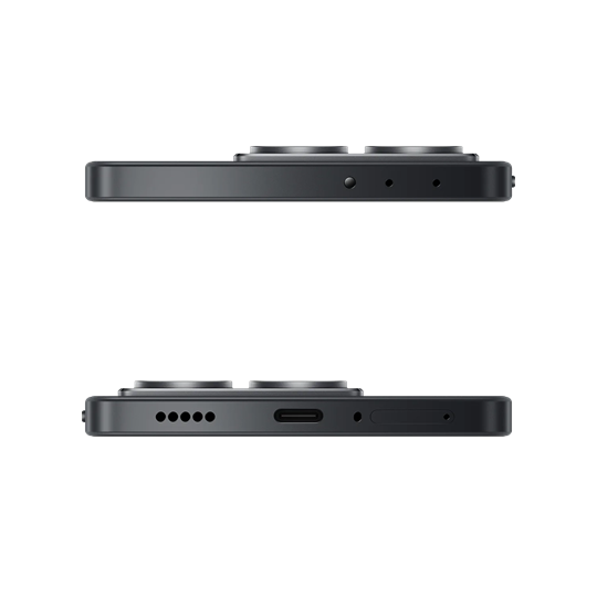 Xiaomi 14T Titan Black 12/512GB - RW