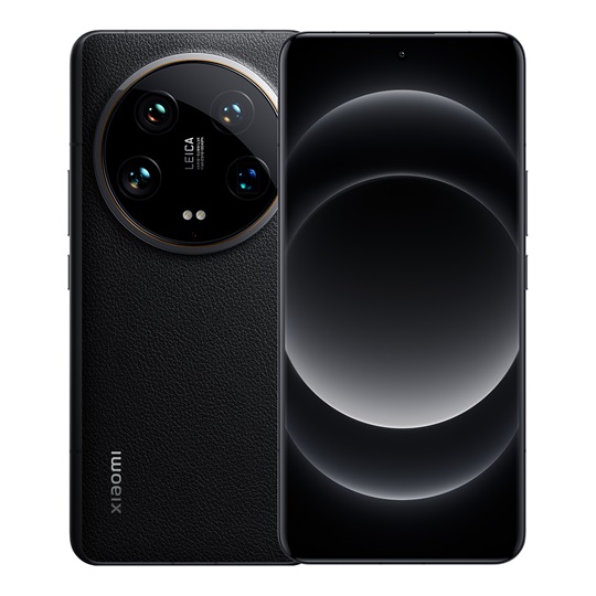 Xiaomi 14 Ultra Black 16/512 GB