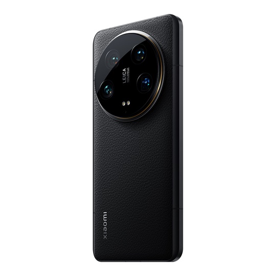 Xiaomi 14 Ultra Black 16/512 GB