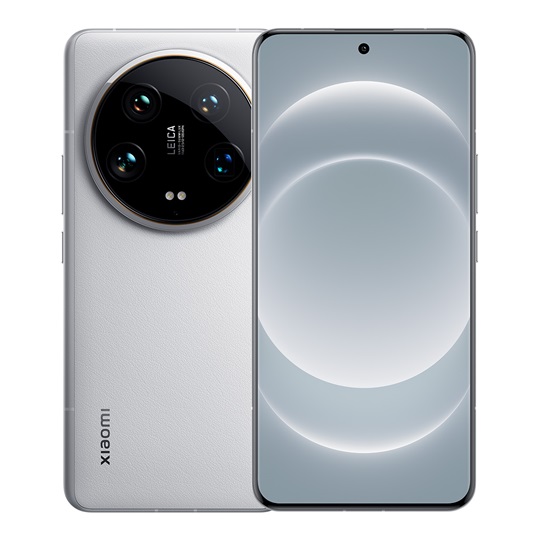 Xiaomi 14 Ultra White 16/512 GB