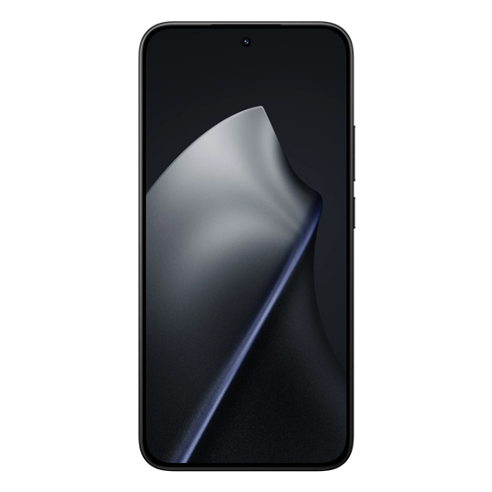 Xiaomi 15T Black 12/256GB