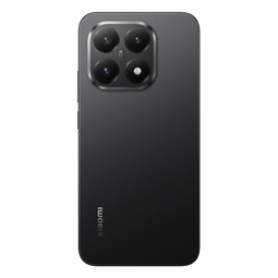Xiaomi 15T Black 12/256GB