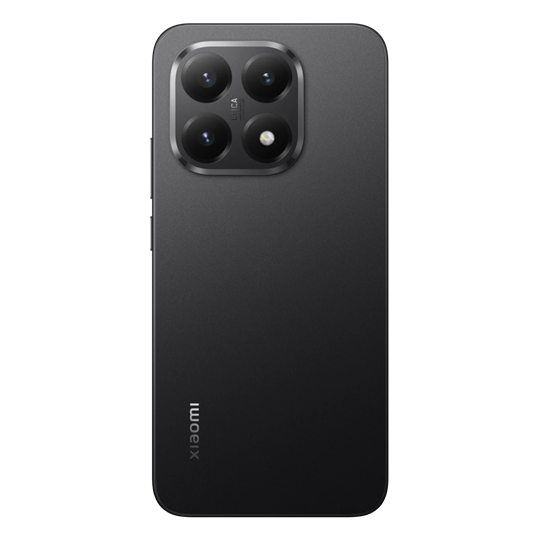 Xiaomi 15T Black 12/256GB