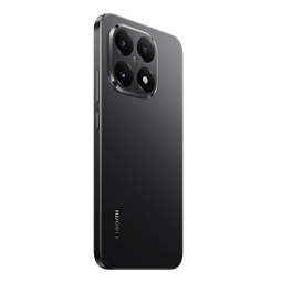 Xiaomi 15T Black 12/256GB