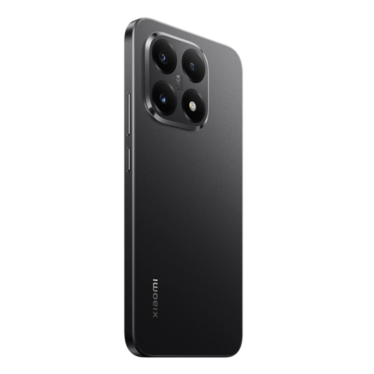 Xiaomi 15T Black 12/256GB