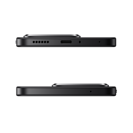 Xiaomi 15T Black 12/256GB