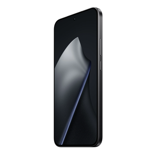 Xiaomi 15T Black 12/512GB