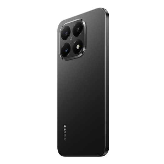 Xiaomi 15T Black 12/512GB