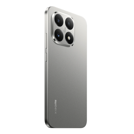 Xiaomi 15T Gray 12/256GB