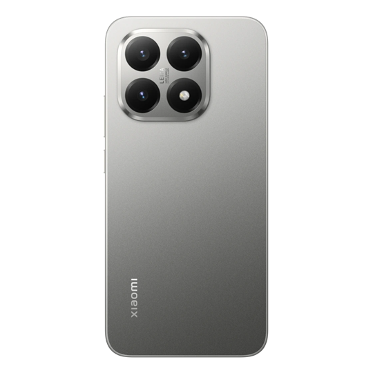 Xiaomi 15T Gray 12/512GB