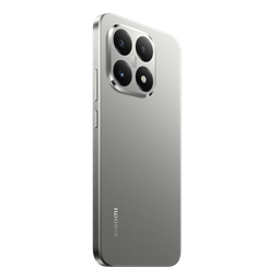 Xiaomi 15T Gray 12/512GB