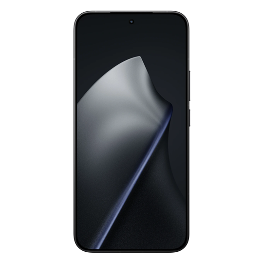 Xiaomi 15T Pro Black 12/256GB
